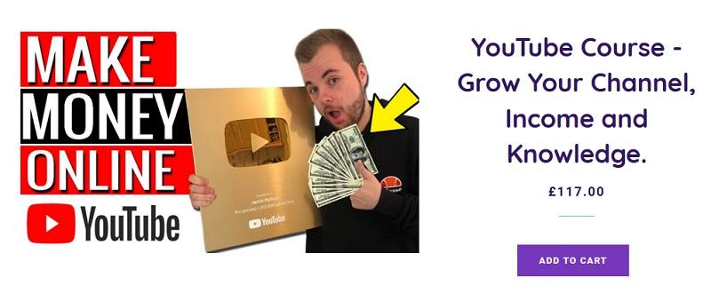 Tech-Grow-Your-Youtube-Channel-amp-Income-Now