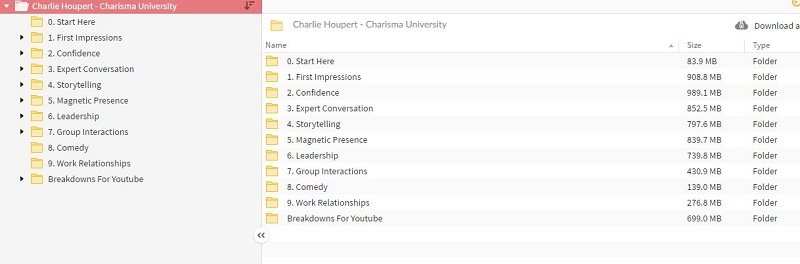 charlie-houpert-charisma-university